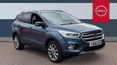 Ford Kuga 1.5 TDCi Titanium Edition 5dr 2WD Diesel Estate